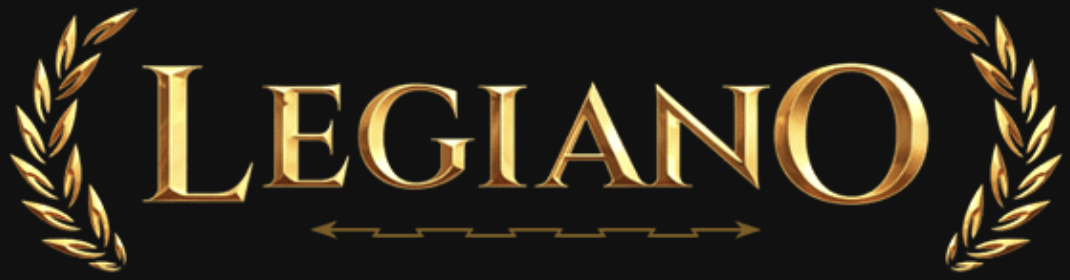 Legiano Casino